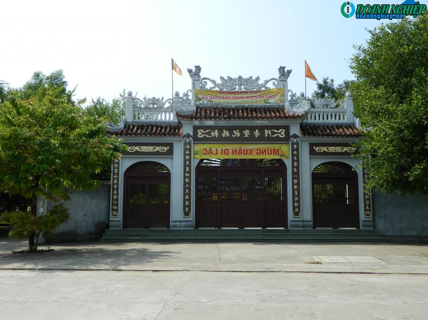 Image of List companies in Tan An Ward- Hoi An City- Quang Nam