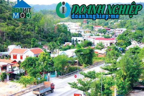 Image of List companies in Thanh My Town- Nam Giang District- Quang Nam
