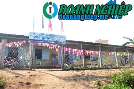 Image of List companies in Tra Nam Commune- Nam Tra My District- Quang Nam