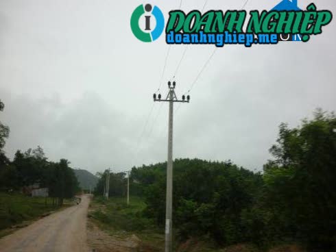 Image of List companies in Que Lam Commune- Nong Son District- Quang Nam