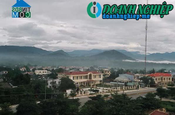 Image of List companies in Kham Duc Town- Phuoc Son District- Quang Nam