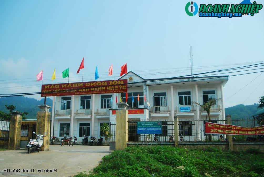 Image of List companies in Phuoc Duc Commune- Phuoc Son District- Quang Nam