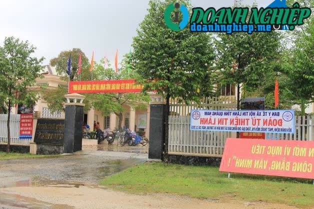 Image of List companies in Tam Dan Commune- Phu Ninh District- Quang Nam