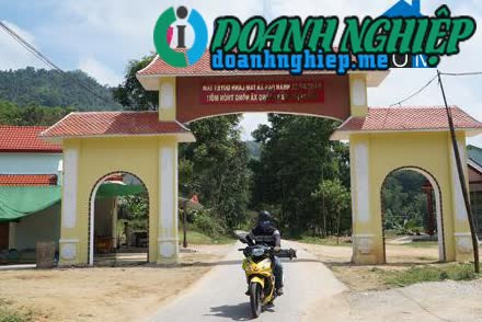 Image of List companies in Tam Lanh Commune- Phu Ninh District- Quang Nam