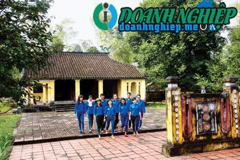 Image of List companies in Tam Thang Commune- Tam Ky City- Quang Nam