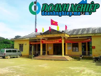 Image of List companies in Phuoc Thanh Commune- Phuoc Son District- Quang Nam