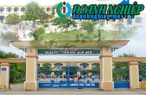Image of List companies in An Xuan Ward- Tam Ky City- Quang Nam