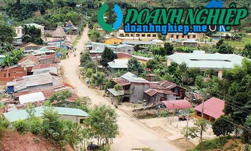Ảnh về Doanh nghiệp tại Xã Lăng- Huyện Tây Giang- Quảng Nam