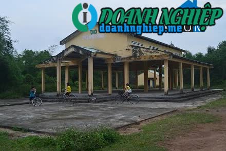 Image of List companies in Binh Dinh Bac Commune- Thang Binh District- Quang Nam