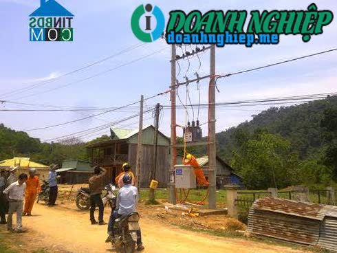 Image of List companies in A Nong Commune- Tay Giang District- Quang Nam