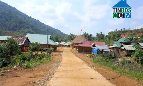 Image of List companies in A Xan Commune- Tay Giang District- Quang Nam