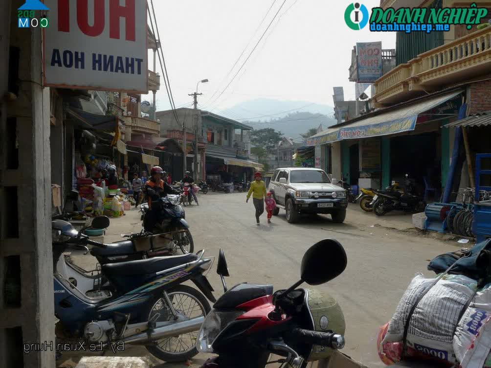 Image of List companies in Muong Lat District- Thanh Hoa