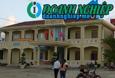 Image of List companies in Binh Trieu Commune- Thang Binh District- Quang Nam