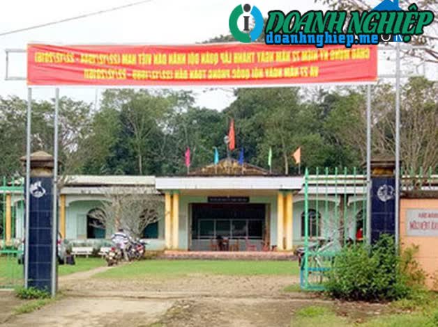 Image of List companies in Tien Cam Commune- Tien Phuoc District- Quang Nam