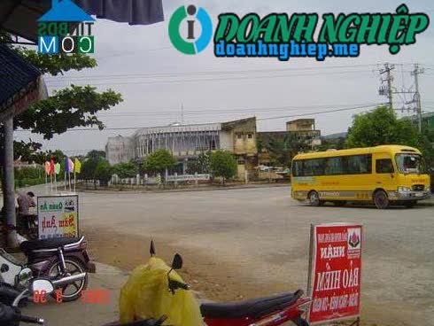 Image of List companies in Tien Ky Town- Tien Phuoc District- Quang Nam