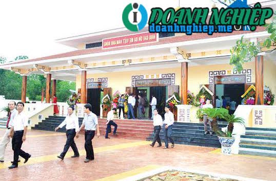 Image of List companies in Binh Long Commune- Binh Son District- Quang Ngai