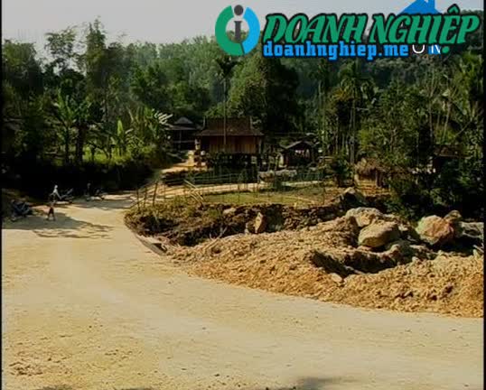 Image of List companies in Long Mon Commune- Minh Long District- Quang Ngai