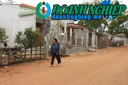 Image of List companies in Duc Loi Commune- Mo Duc District- Quang Ngai