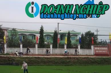 Image of List companies in Binh Trung Commune- Binh Son District- Quang Ngai
