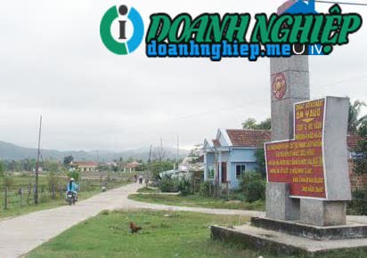 Image of List companies in Pho Cuong Commune- Duc Pho Town- Quang Ngai