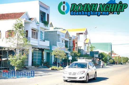 Image of List companies in Tinh An Tay Commune- Quang Ngai City- Quang Ngai