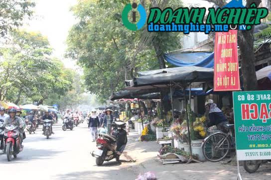 Image of List companies in Tran Phu Ward- Quang Ngai City- Quang Ngai