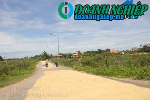 Image of List companies in Duc Tan Commune- Mo Duc District- Quang Ngai