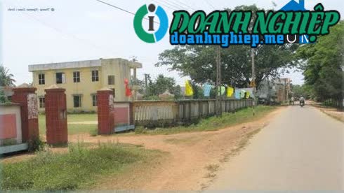 Image of List companies in Duc Thang Commune- Mo Duc District- Quang Ngai