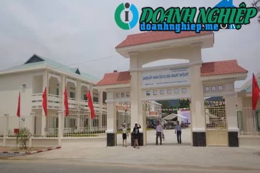 Image of List companies in Hanh Tin Dong Commune- Nghia Hanh District- Quang Ngai
