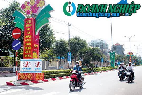 Image of List companies in Nguyen Nghiem Ward- Quang Ngai City- Quang Ngai
