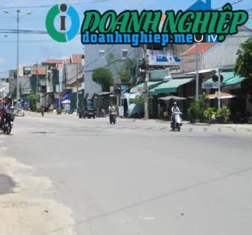 Image of List companies in Quang Phu Ward- Quang Ngai City- Quang Ngai