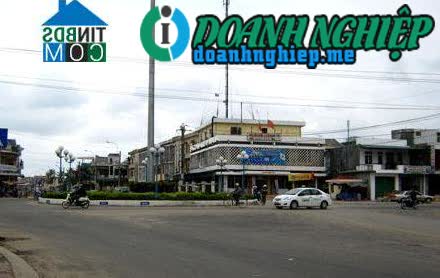 Image of List companies in Son Tinh Town- Son Tinh District- Quang Ngai