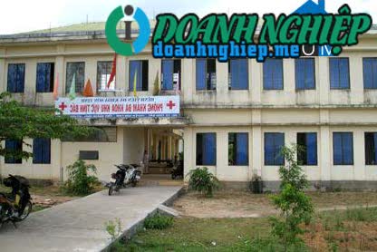 Image of List companies in Tinh bac Commune- Son Tinh District- Quang Ngai