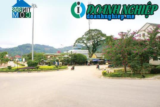 Ảnh về Doanh nghiệp tại Thị trấn Di Lăng- Huyện Sơn Hà- Quảng Ngãi