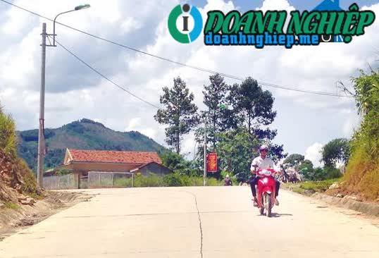 Image of List companies in Son Dung Commune- Son Tay District- Quang Ngai