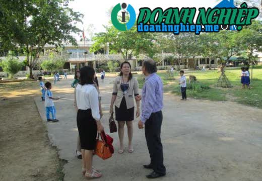 Ảnh về Doanh nghiệp tại Xã Trà Phú- Huyện Trà Bồng- Quảng Ngãi