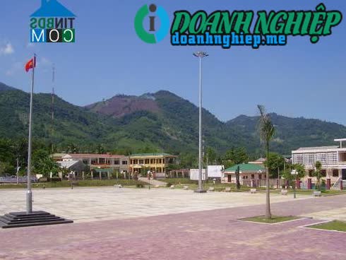 Image of List companies in Tra Xuan Town- Tra Bong District- Quang Ngai