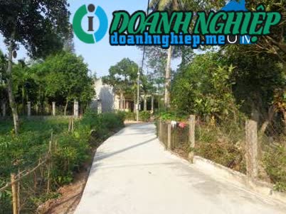 Image of List companies in Nghia An Commune- Tu Nghia District- Quang Ngai