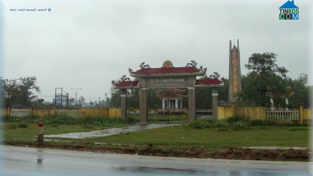 Image of List companies in Tinh Phong Commune- Son Tinh District- Quang Ngai