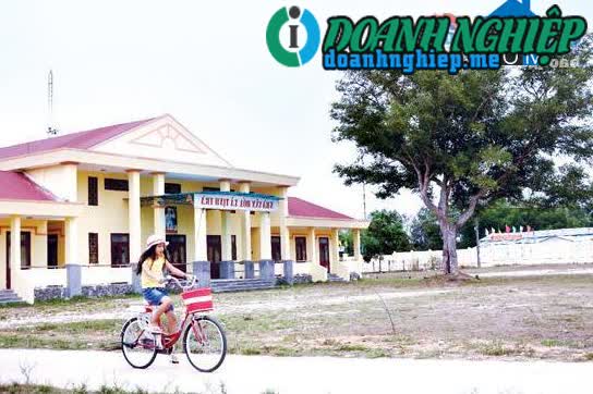 Image of List companies in Tinh Tra Commune- Son Tinh District- Quang Ngai