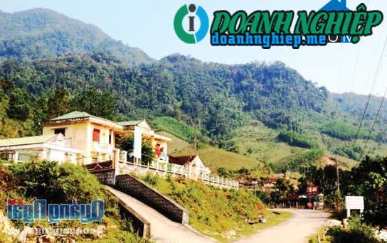 Image of List companies in Tra Trung Commune- Tay Tra District- Quang Ngai