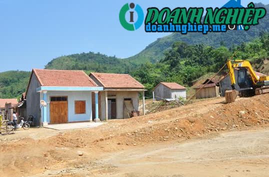 Image of List companies in Tra Hiep Commune- Tra Bong District- Quang Ngai