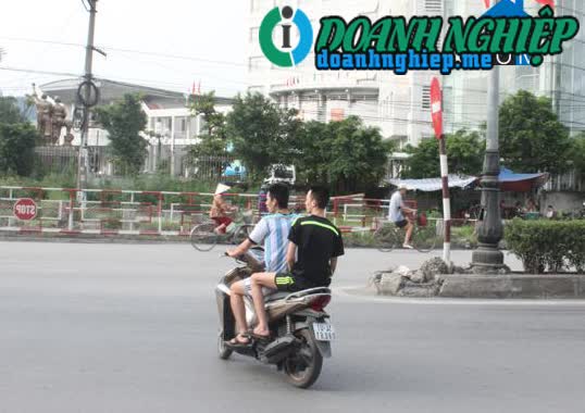 Image of List companies in Cam Dong Ward- Cam Pha City- Quang Ninh
