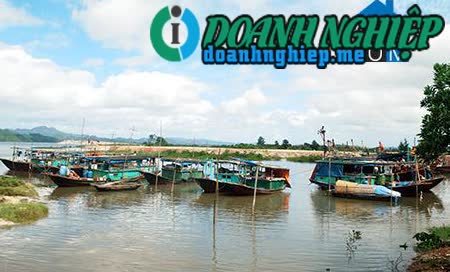 Image of List companies in Cam Hai Commune- Cam Pha City- Quang Ninh