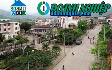 Image of List companies in Binh Lieu Town- Binh Lieu District- Quang Ninh
