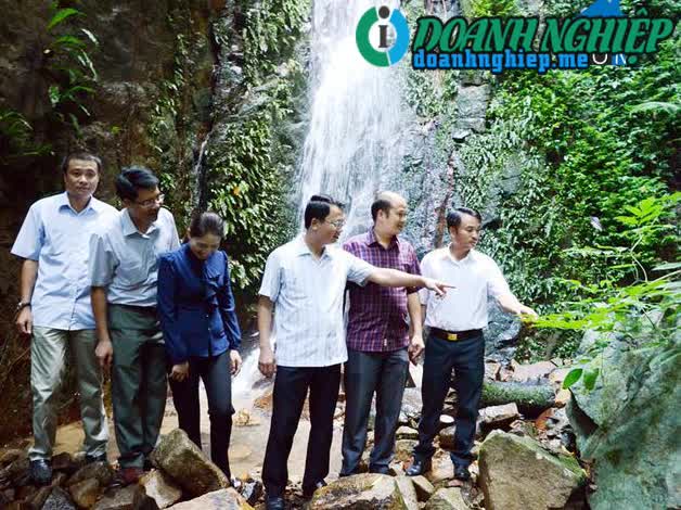 Image of List companies in Dong Tam Commune- Binh Lieu District- Quang Ninh