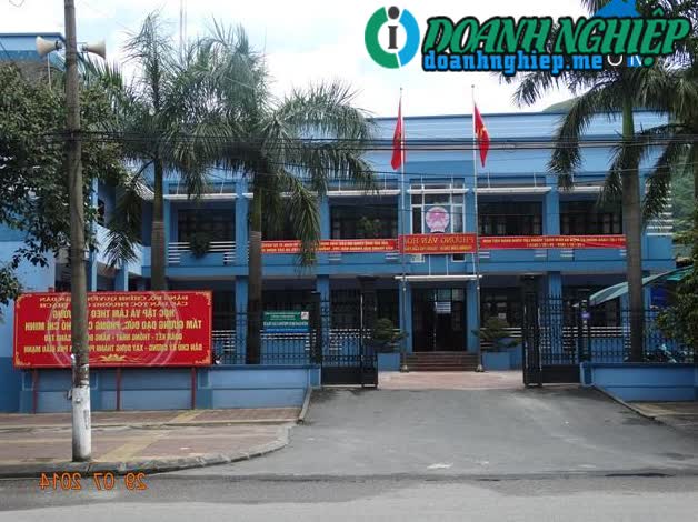 Image of List companies in Cam Thach Ward- Cam Pha City- Quang Ninh