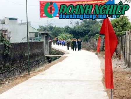 Image of List companies in Cam Thinh Ward- Cam Pha City- Quang Ninh