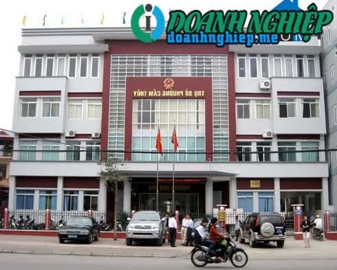 Image of List companies in Cam Thuy Ward- Cam Pha City- Quang Ninh