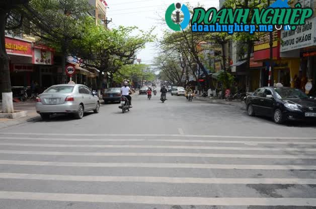 Image of List companies in Cam Trung Ward- Cam Pha City- Quang Ninh